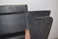 2013 Bobcat 3400 4X4 Left Rocker Panel Plastic