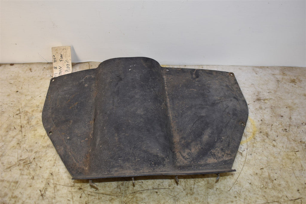 2013 Bobcat 3400 4X4 Floor Access Panel Plastic