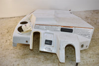 2013 Bobcat 3400 4X4 Left Fender