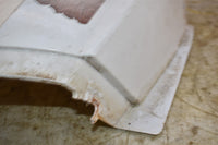 2013 Bobcat 3400 4X4 Left Fender