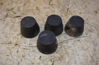 2013 Bobcat 3400 4X4 Wheel Center Caps