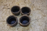 2013 Bobcat 3400 4X4 Wheel Center Caps