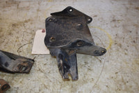 2013 Bobcat 3400 4X4 Engine Brackets