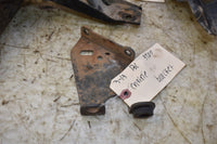 2013 Bobcat 3400 4X4 Engine Brackets