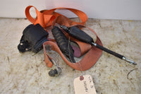 2013 Bobcat 3400 4X4 Right Seatbelt