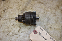 2013 Bobcat 3400 4X4 Starter Bendix