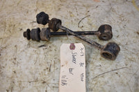 2013 Bobcat 3400 4X4 Sway Bar Links