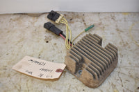 2013 Bobcat 3400 4X4 Voltage Regulator