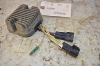 2013 Bobcat 3400 4X4 Voltage Regulator