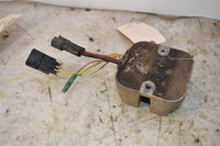 2013 Bobcat 3400 4X4 Voltage Regulator