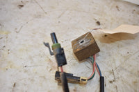 2013 Bobcat 3400 4X4 Turf Relay