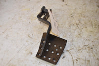 2013 Bobcat 3400 4X4 Brake Pedal
