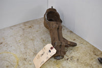 2013 Bobcat 3400 4X4 Left Front Knuckle