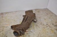 2013 Bobcat 3400 4X4 Left Front Knuckle