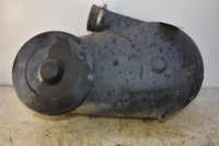 2013 Bobcat 3400 4X4 Outer Clutch Cover