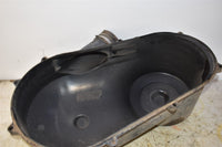2013 Bobcat 3400 4X4 Outer Clutch Cover