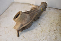 2013 Bobcat 3400 4X4 Right Front Knuckle