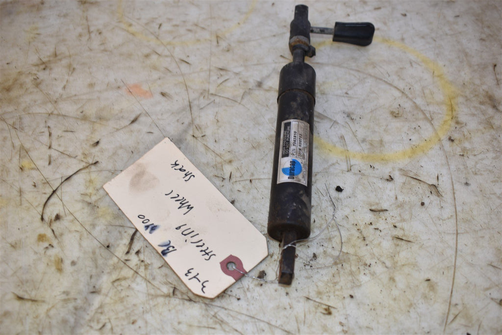 2013 Bobcat 3400 4X4 Steering Shock