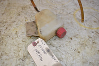 2013 Bobcat 3400 4X4 Overflow Tank