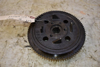 2013 Bobcat 3400 4X4 Flywheel