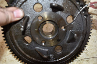 2013 Bobcat 3400 4X4 Flywheel