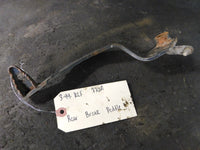 1999 Kawasaki Bayou KLF220A 2x4 Rear Brake Pedal