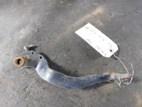 1999 Kawasaki Bayou KLF220A 2x4 Rear Brake Pedal