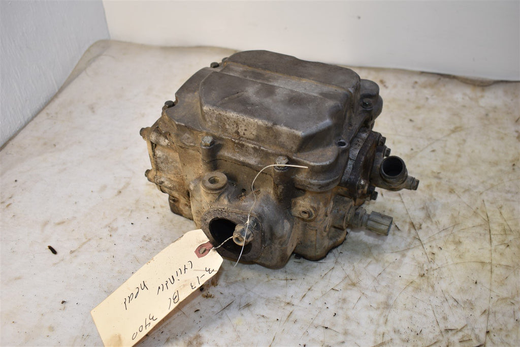 2013 Bobcat 3400 4X4 Cylinder Head