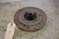 2013 Bobcat 3400 4X4 Left Front Wheel Hub