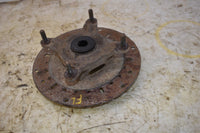 2013 Bobcat 3400 4X4 Left Front Wheel Hub