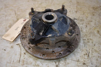 2013 Bobcat 3400 4X4 Right Rear Wheel Hub