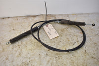 2013 Bobcat 3400 4X4 Shifter Cable