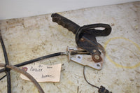 2013 Bobcat 3400 4X4 Park Brake