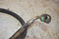2013 Bobcat 3400 4X4 Fuel Line