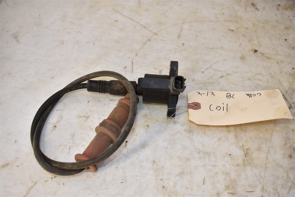 2013 Bobcat 3400 4X4  Ignition Coil