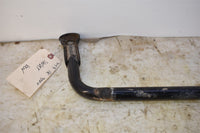 2013 Bobcat 3400 4X4 Sway Bar