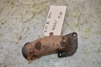 2013 Bobcat 3400 4X4  Exhaust Header Pipe