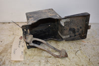 2013 Bobcat 3400 4X4 Battery Box