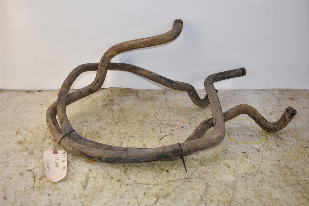 2013 Bobcat 3400 4X4 Coolant Hoses