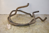 2013 Bobcat 3400 4X4 Coolant Hoses