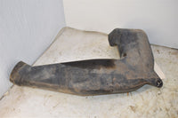 2013 Bobcat 3400 4X4 Duct