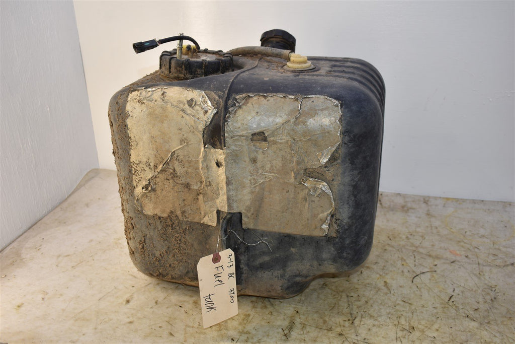 2013 Bobcat 3400 4X4 Fuel Tank