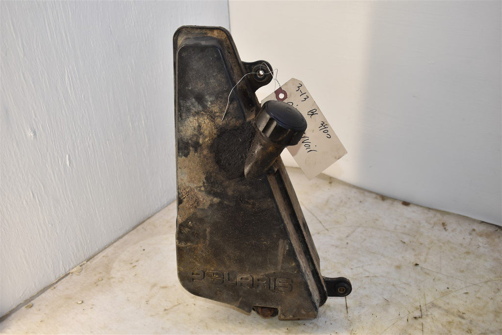 2013 Bobcat 3400 4X4 Oil Tank