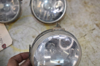 2013 Bobcat 3400 4X4 Headlight Broken Tabs