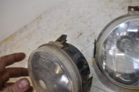 2013 Bobcat 3400 4X4 Headlight Broken Tabs