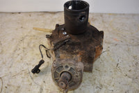 2013 Bobcat 3400 4X4 Front Differential - CORE