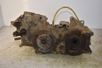 2013 Bobcat 3400 4X4 Transmission