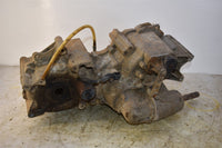 2013 Bobcat 3400 4X4 Transmission