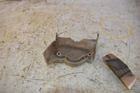 2003 Yamaha TTR 90 E Chain Cover 5HN-15418-00-00