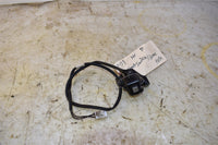 2003 Yamaha TTR 90 E Start Button